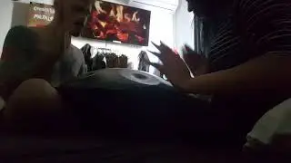 Two Players Music - Dubadum (Hang Drum / Handpan)