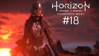 Tumba do Ted Faro - 18 - Horizon Forbidden West