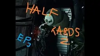 Half Tards 2 EP2 Season 6 part 7
