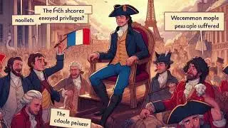 The French Revolution Explained |Causes, Events & Impact | History forBeginners