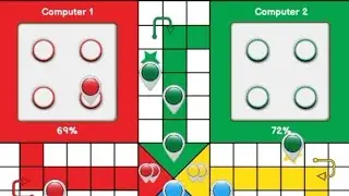 ludo King part of 6734
