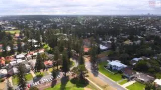 Space Realty - 48 Forrest Street, Cottesloe: Heavenly Views