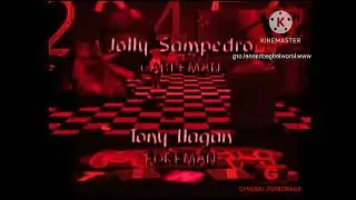 MathTinik Lost Episode Credits
