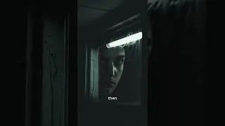 The Woman Behind the Glass  #ghoststories #japaneseghost #japaneseghoststories