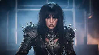 CONGA CONGA CONGA (VERS&Atilde;O METAL) - Inspirado em Rammstein