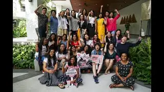 Enough Campaign &ndash; Asia Skillshop 2020