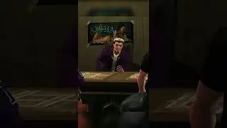 Melodramatic | Saints Row
