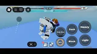 UBG Gameplay | 2 Loss &ndash; 6 Win