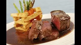 Ricette Da Sballo Cuocere Il Filetto e carne in generale alla perfezione