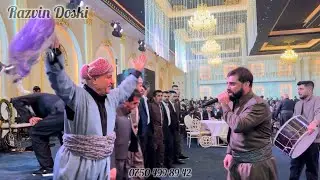 Romi Harki Dawata Sherwaniya Hawler 2026