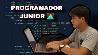 Un D&iacute;a en la Vida de un Estudiante de PROGRAMACI&Oacute;N 💻📚