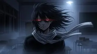 Aizawa(eraser head) song