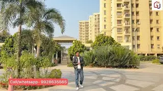 Jaipur’s Luxurious Group Housing Project of Flats and Villas in Mansrovar extension, Jaipur 