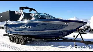 MASTERCRAFT X26 2021