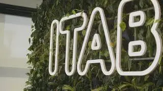 ITAB Group Showroom