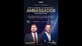 MoneyDream  Возможности  Ultron  и Mavie Global