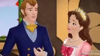 Roland and Miranda a Royal mess