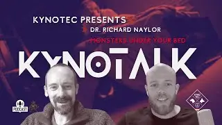 Understanding Bed Bugs: The Monsters under your Bed with Dr. Richard Naylor