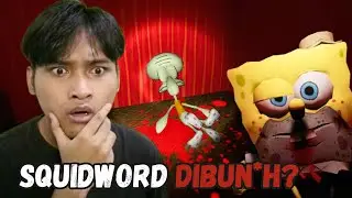 JANGAN PERNAH BIKIN SPONGEBOB MARAH ATAU KALIAN AKAN...Sponge Massacre