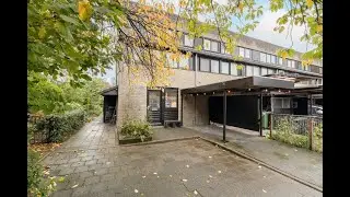 Beatrix Hoeve 19  Gouda