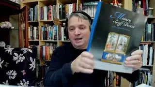 Good books on Meissen porcelain- part one