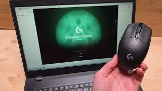 Logitech G305 &mdash; Как скачать программное обеспечение и настроить его &mdash; Logitech gHub