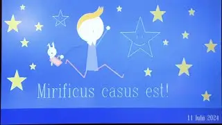 🌟 Titinus et Milulus 🌟