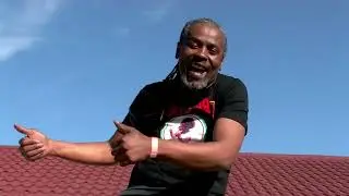 KUNGAHLALA KU-IRIE by Maveriq Mavo