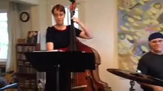 Happy Versus Sad, song by Jimm Juback