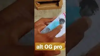 #alt OG Pro smartwatch⌚😎🤗
