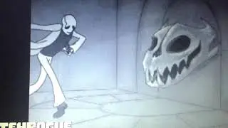 Undertale Comic Dub ITA-Pull the Lever(DOPPIAGGIO ITA)