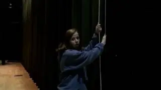 Introduction to the Curtains in the Theater