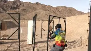 Edward Reyes USPSA _3rd  PCC Match progun  01082017_ first of the Year2017