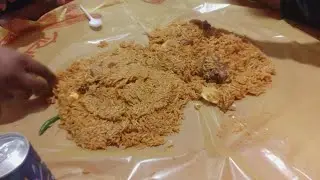 Qatar mandi explore is best mandi [Al katem]#food #mandi
