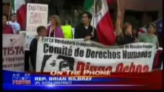 Congressman Bilbray Reaction to Arizona Court Ruling on Immigration Law