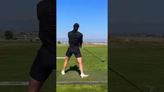A Broken Driver Shaft.⛓️&zwj;💥 #golf #fyp
