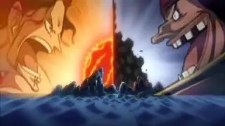 AMV - Ace vs Barba Negra (One Piece)