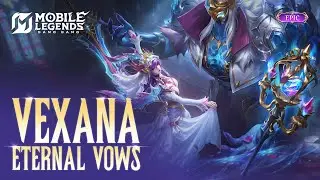 New Epic Skin | Vexana 