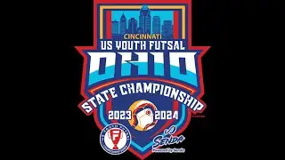 Heart and Sole 2014 v GSF 2014G Gold - OH State Cup - Nov. 25, 2023