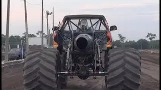 Bithlo Mud Racing