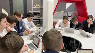 Разговоры о важном