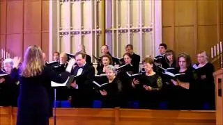 NTCC Spring 2010 - 5.Mad About Mozart.wmv