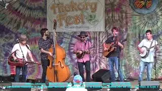 Fireside Collective &ndash; Hickory Fest &ndash; Stony Fork Creek Campground   Wellsboro, Pa  8 19 2018