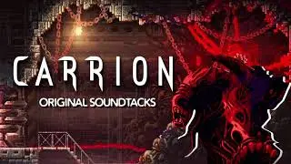 16 AMD-Armored-Mech-Dro | Carrion (Original Game Soundtrack) | Carrion OST