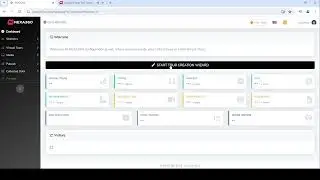 Creating a Virtual Tour with Nexa360 Wizard Tool