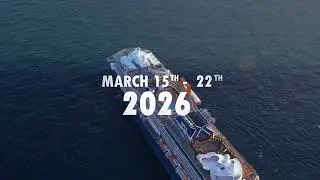 CME Cruise 2026 | Earn Your Medical Credits in the Caribbean! Continuing Medical Education at Sea