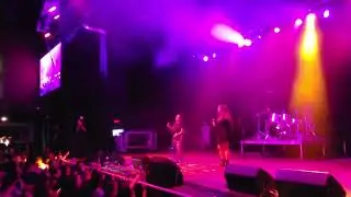 Whyteshadows Concert Khaw Tog 8/22/2025