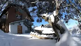 Alpine Retreat, Mount Buller, Australia | Sita Hotel Gallery