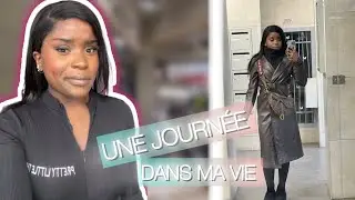UNE JOURN&Eacute;E DANS MA VIE !!! ( COPINE, SHOPPING ) 