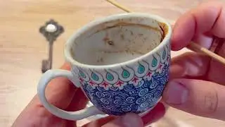 ☀️СБУДЕТСЯ ПРЯМО СЕЙЧАС💯😍ЧТО БУДЕТ ПРОИСХОДИТЬ У ВАС В ТЕЧЕНИЕ 3х ДНЕЙ💰⛵️🎁Гадание на кофейной гуще 